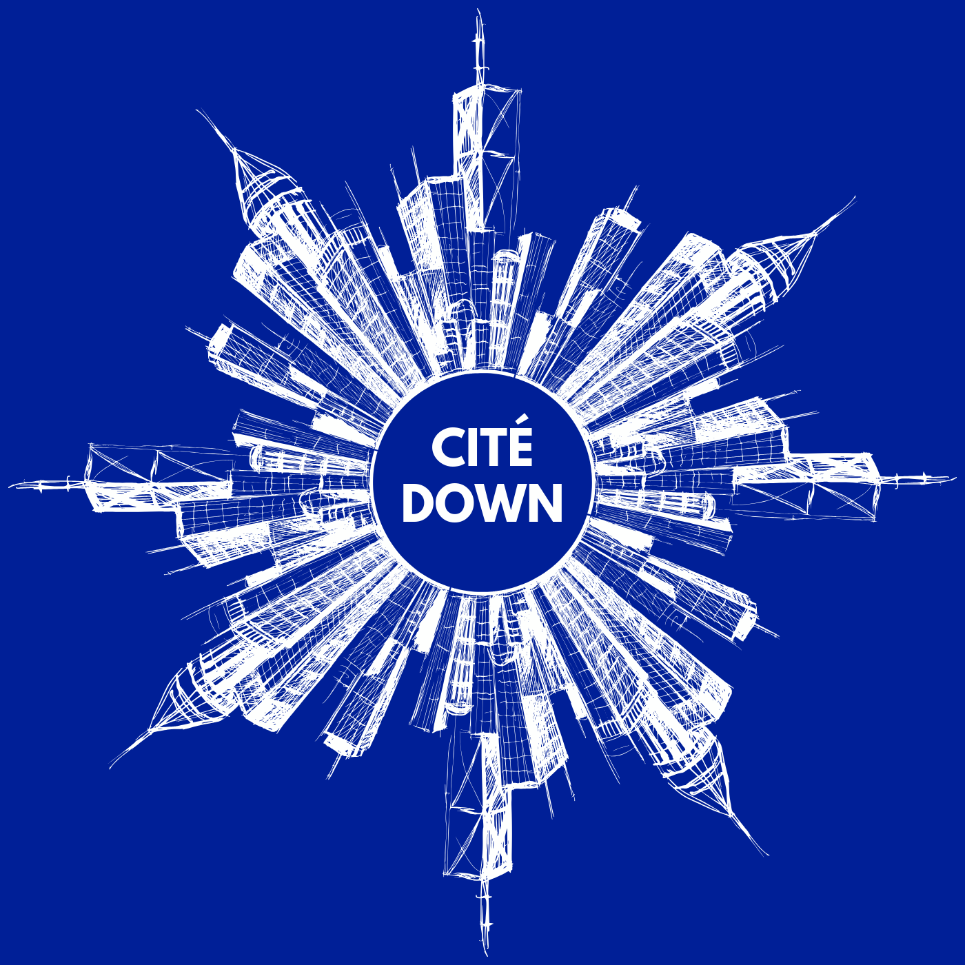 Cite Down 1400x1400px v1845