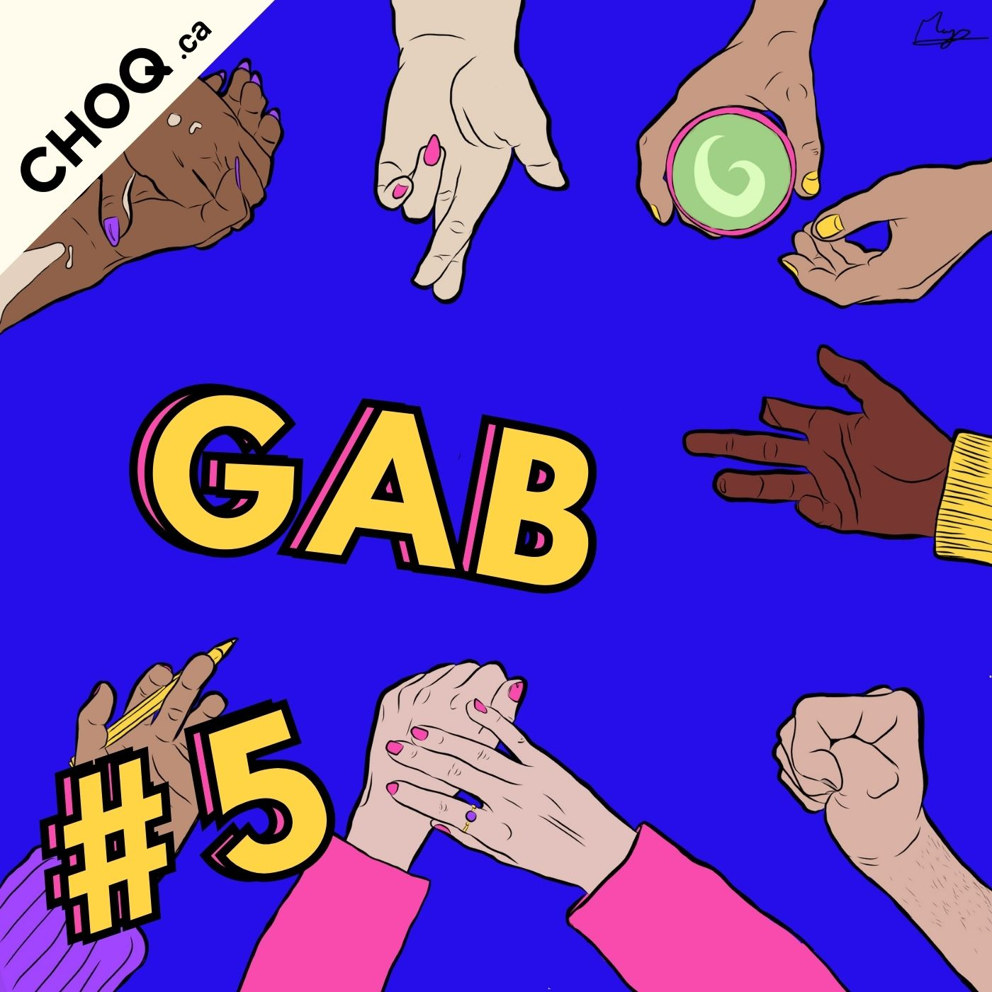 5 Gab pour Itunes