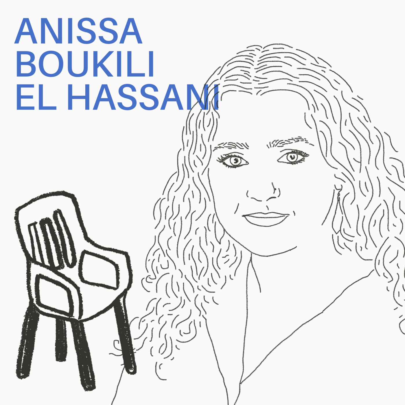 Anissa Boukili El Hassani FIN Al2