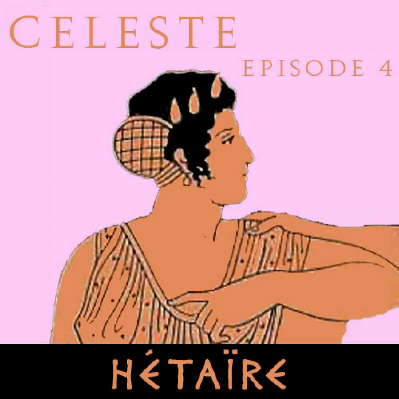 Celeste Ep 4 Itunes