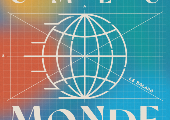 Comme du monde logo