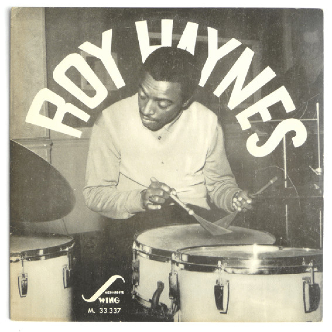 Haynes swing