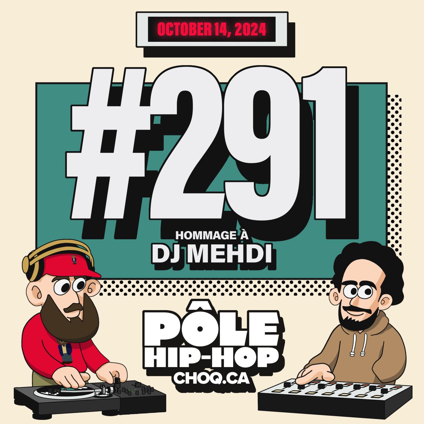 Pl HH291 DJ MEHDIV2