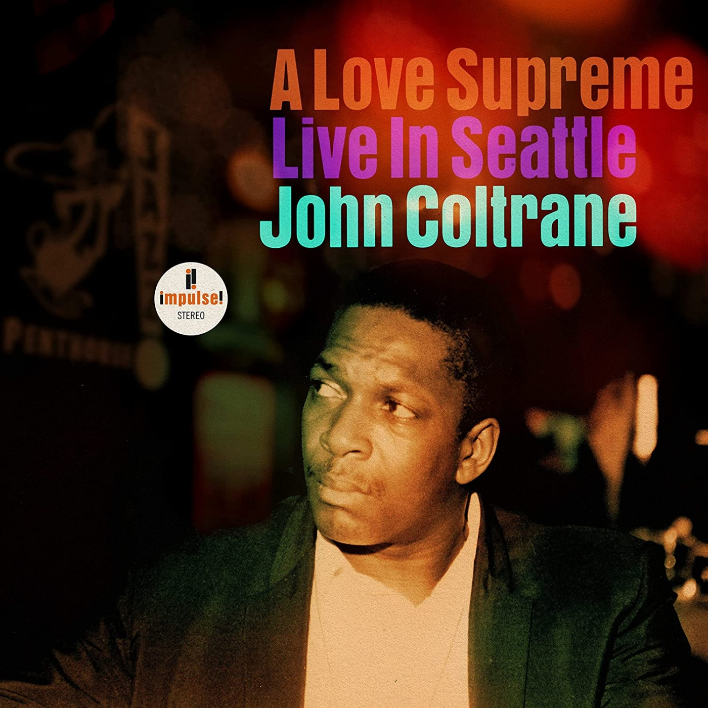 Coltrane