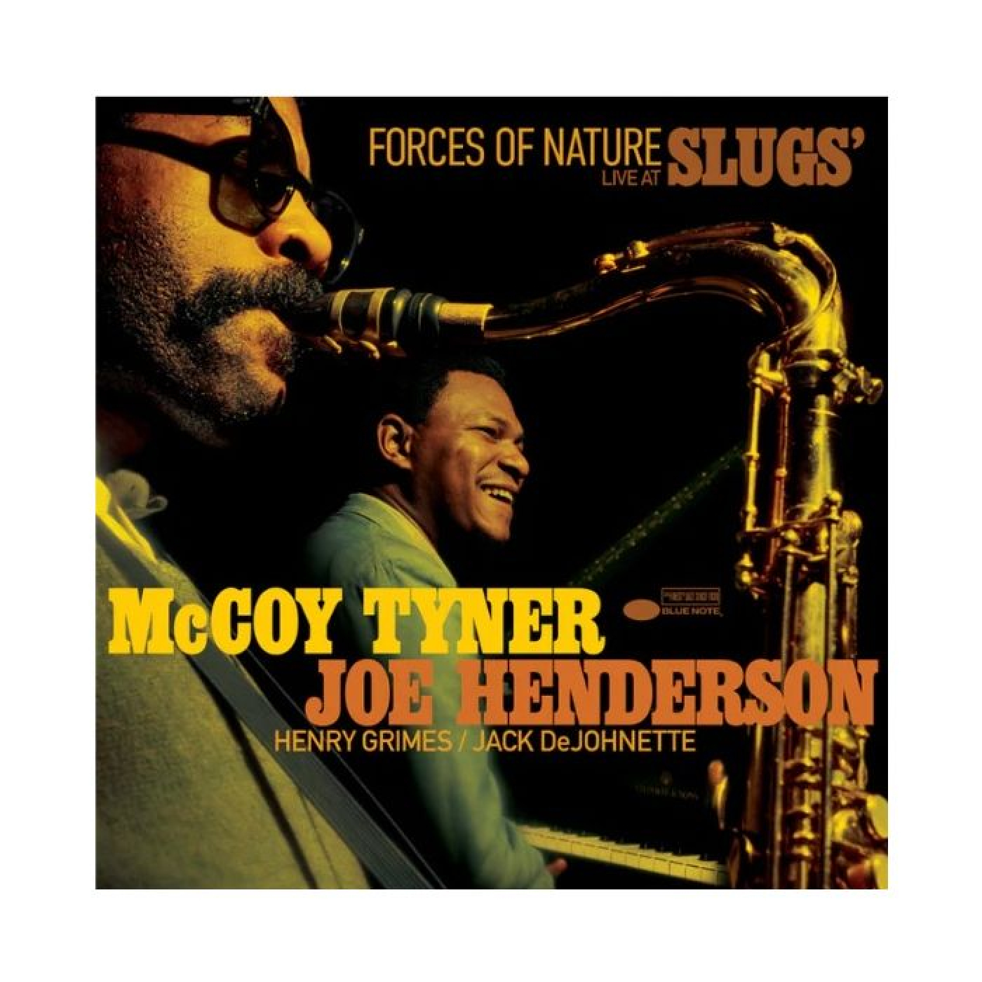 Mccoytynerjoehenderson forcesofnatureliveatslugs